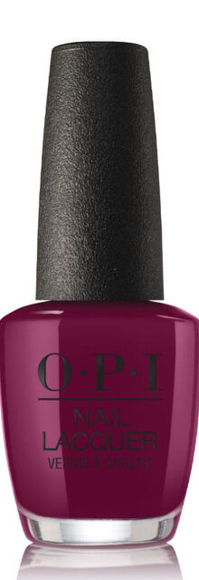OPI Nail Lacquer - San Francisco Collection OPI Nail Lacquer - San Francisco Collection